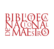 Biblioteca Nacional de Maestros